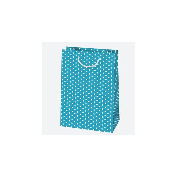 Decorative bags T9 general 29/30cm set no. 33, 10 pieces