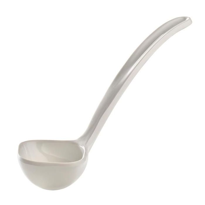 Chochla do sosów z melaminy - kod 563649