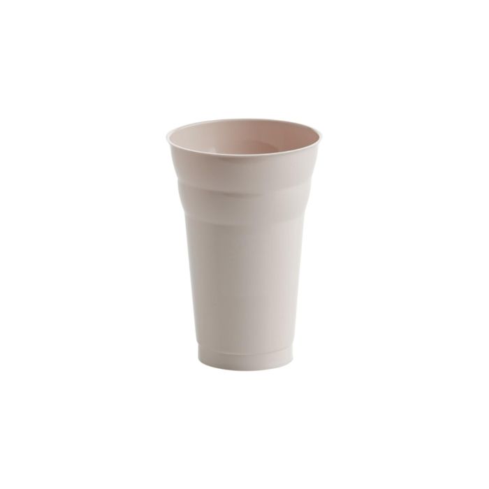 PP Milk Shake 350ml ESTIVO multicoloured cup 50pcs (k/12) MULTIPARTIAL