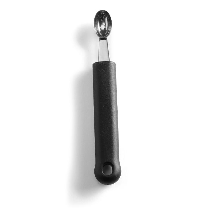 Decorative knife for balls - single