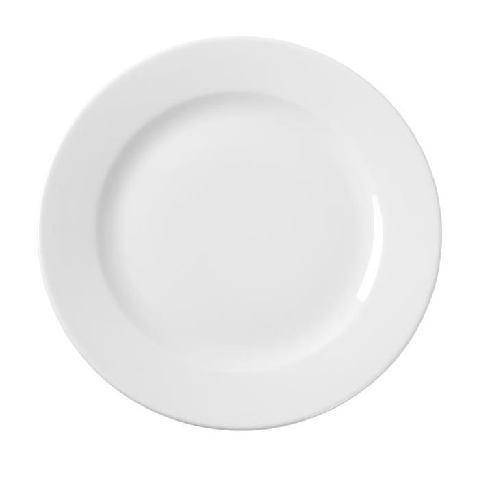 Delta Plate 240"