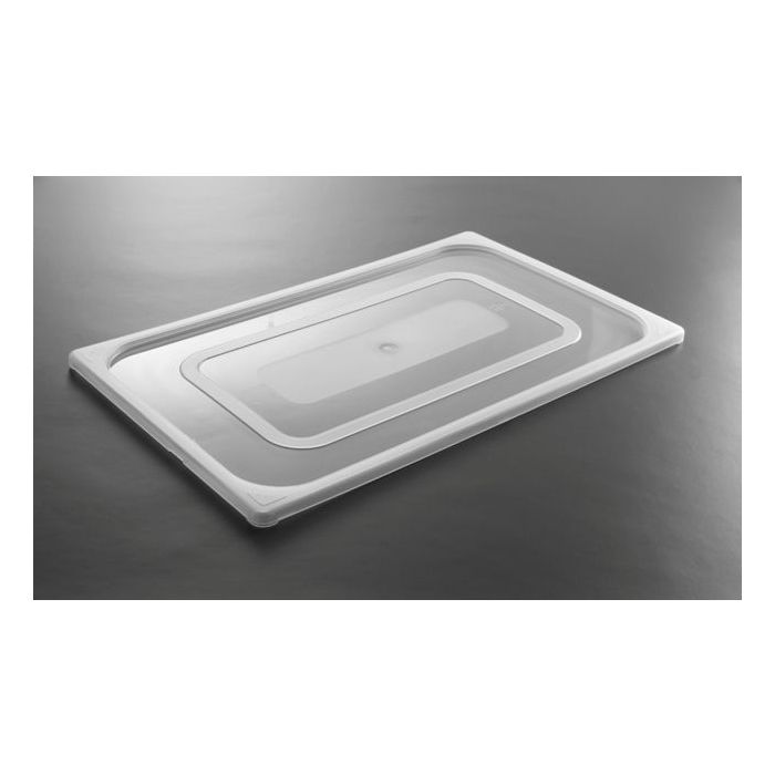 Lid for GN 1/6 containers