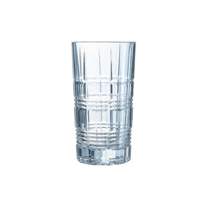 Brixton highball glass 350ml set of 6 pcs.  [kpl 0 pcs.]