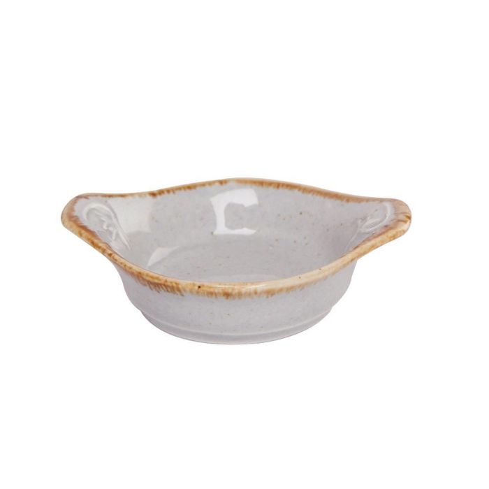 Fine Dine Ashen baking dish diameter 220 mm - code 04ALM001668
