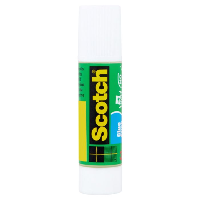 Klej w sztyfcie SCOTCH® (6221D) Office, 21g