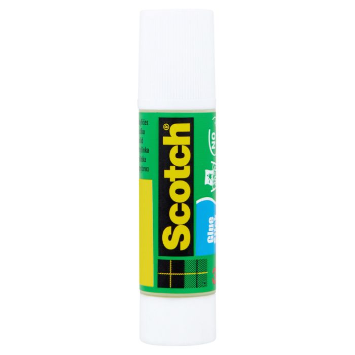 Glue stick SCOTCH® (6240D) Office, 40g