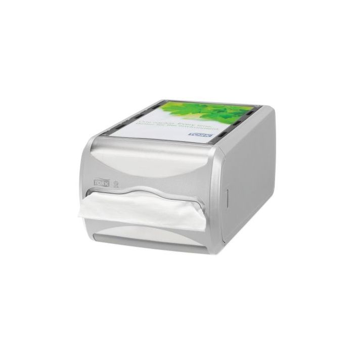 Tork Xpressnap® counter napkin dispenser, system N4