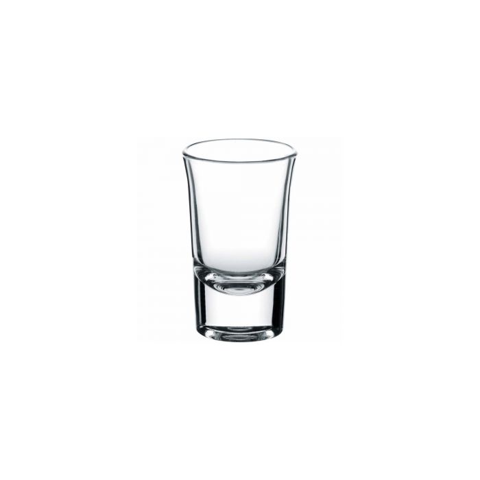 Kieliszek do wódki Boston Shots 40ml  Pasabahce (12) 52174
