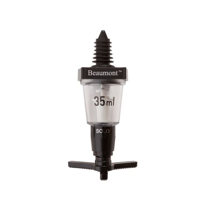 Dripless dispenser - 35 Ml