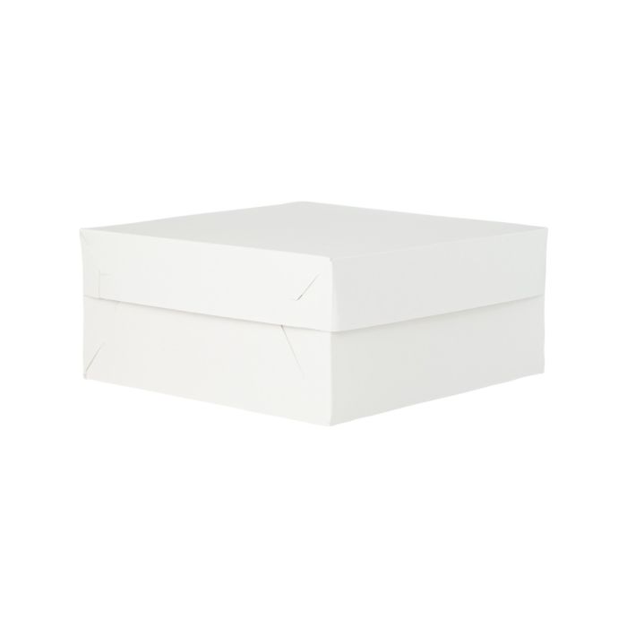 Cover for folding box white, price per 100 pieces