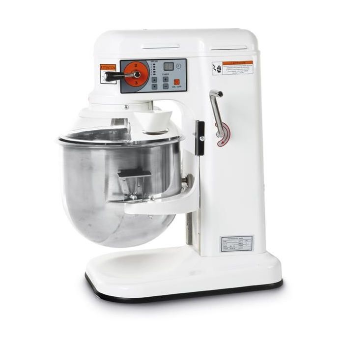 Mikser planetarny model 12 - kod 226285