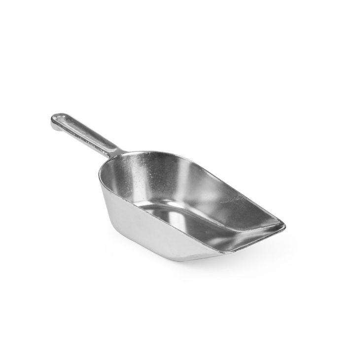 Szufelka aluminiowa 0,65 ml - kod 521601