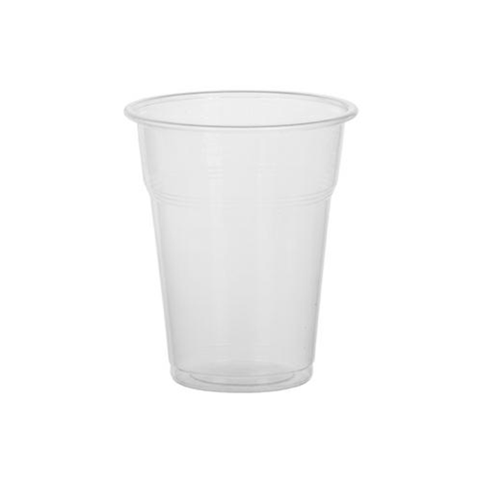 PP beer cup 0,3l op.50pcs. (k/20) MULTIPURPOSE