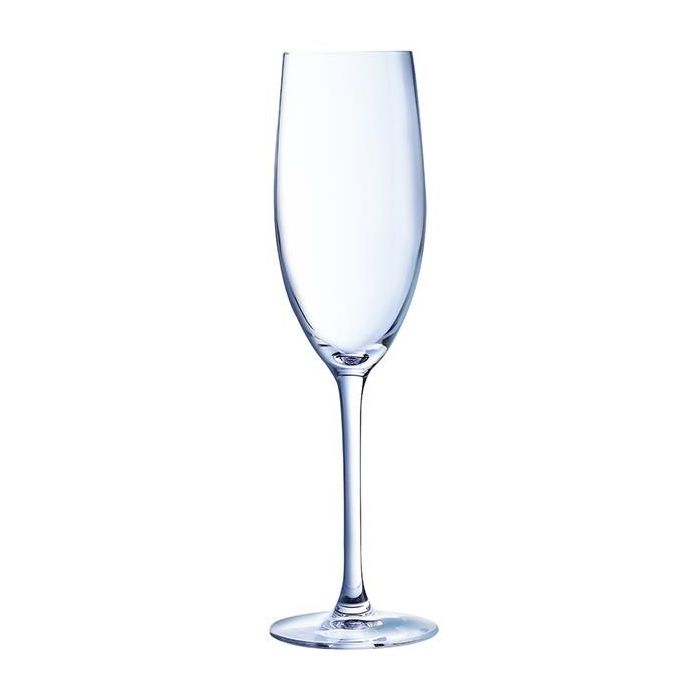 Kieliszek do szampana  LINIA CABERNET średnica 70 mm-kod 48024