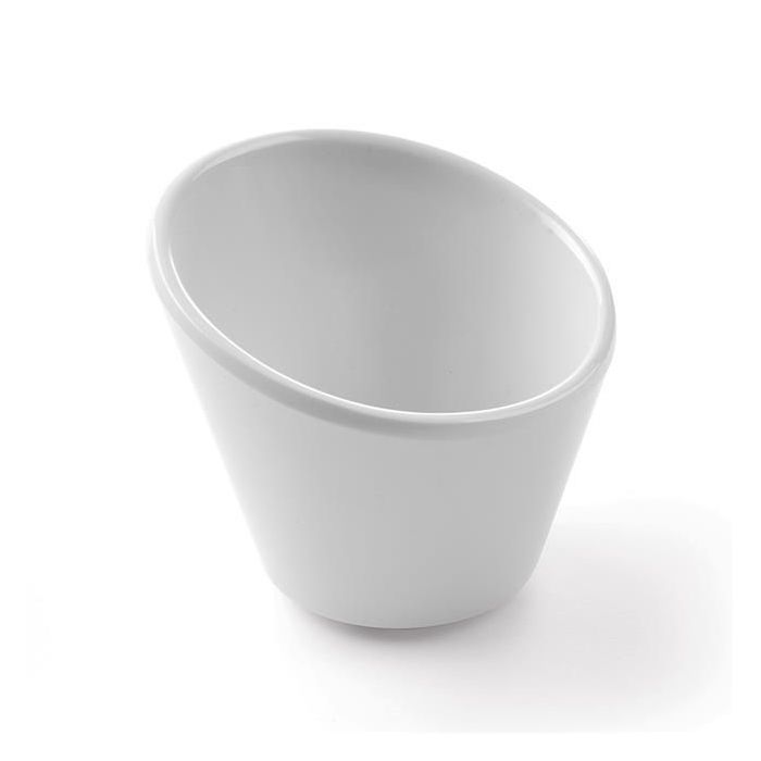 VELOCITY angled bowl 97x97x(H)80 mm - code 564585
