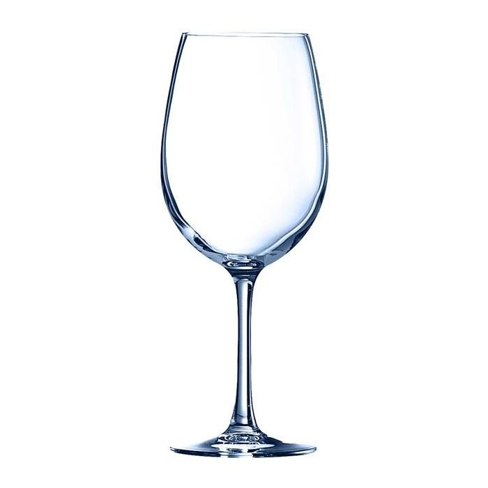 CABERNET LINE - Wine glass 250ml [kpl.]