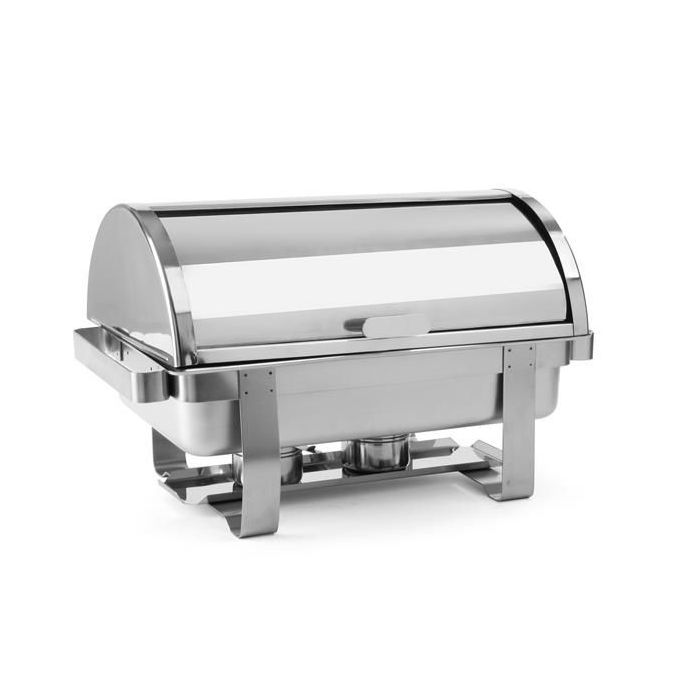 Paste warmer GN 1/1 Rolltop