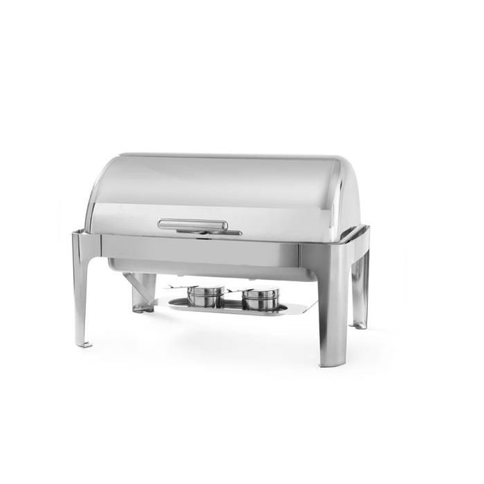 Podgrzewacz Na Pastę Rolltop - Gn 1/1