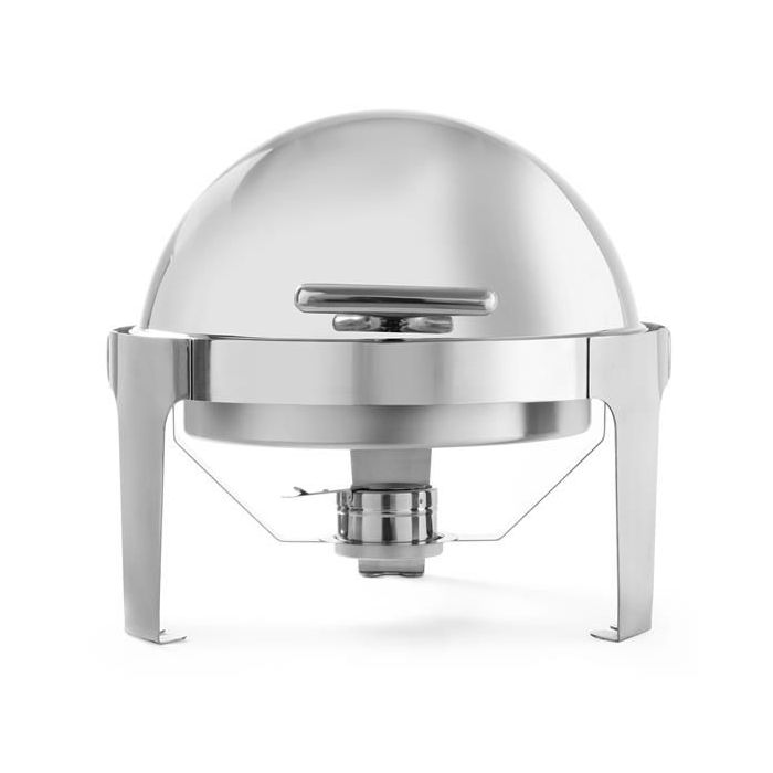 Rolltop Pasta Warmer - Round