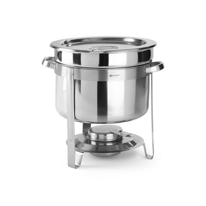 Soup Paste Warmer
