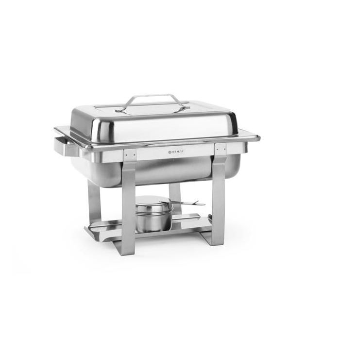 Soup warmer for pasta Gn 1/2