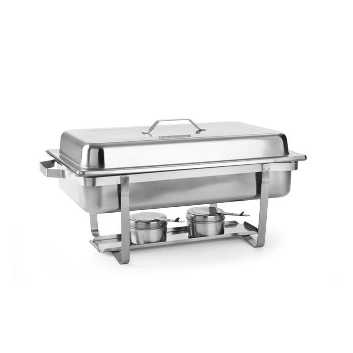 Soup warmer for paste Gn 1/1