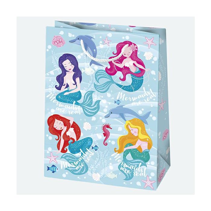Decorative bag T17 GENERAL set 7 40,5x50,5x25, 5pcs (children)