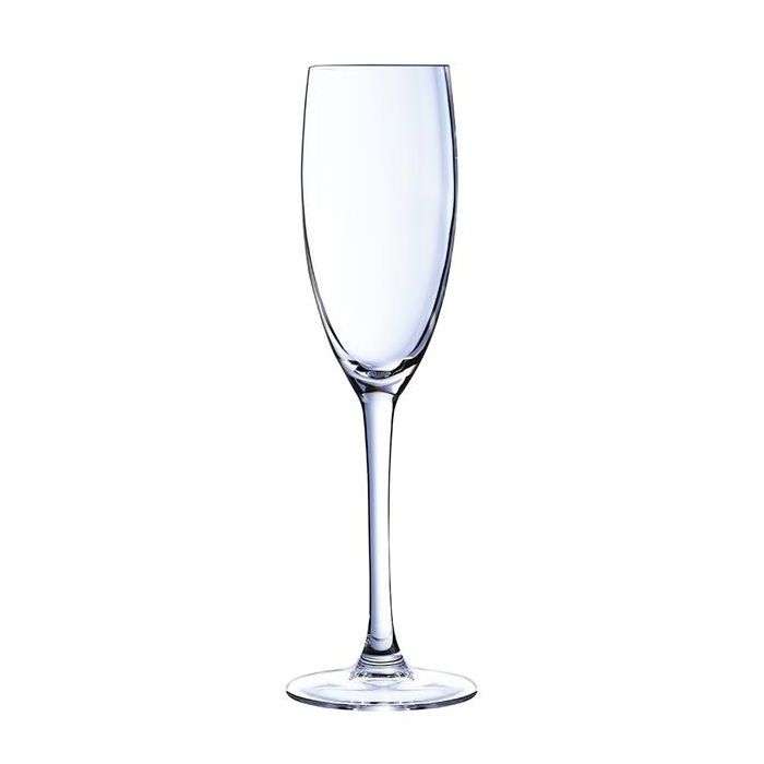 Kieliszek do szampana  LINIA CABERNET średnica 70 mm-kod 48024