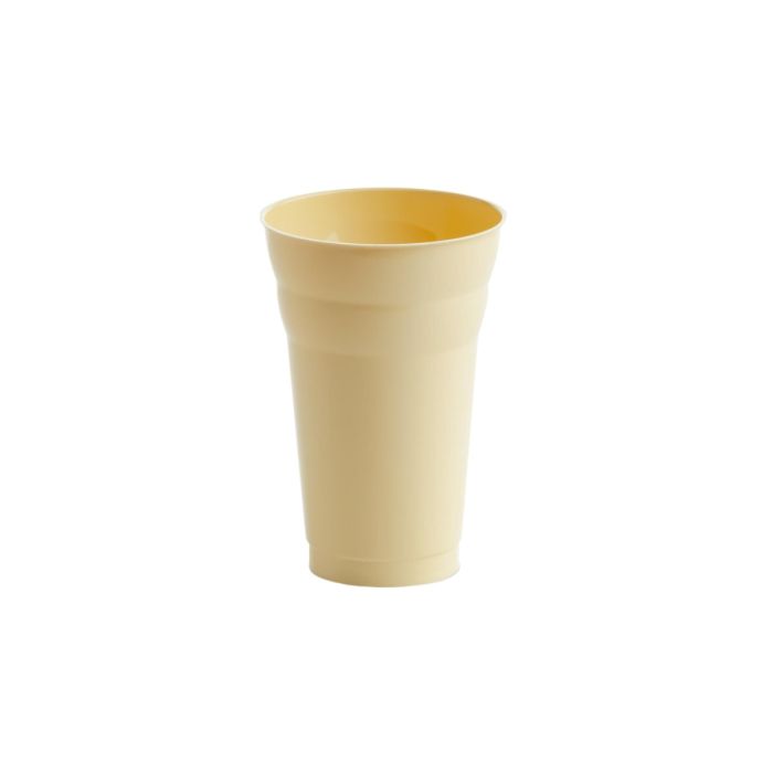 PP Milk Shake 350ml ESTIVO multicoloured cup 50pcs (k/12) MULTIPARTIAL