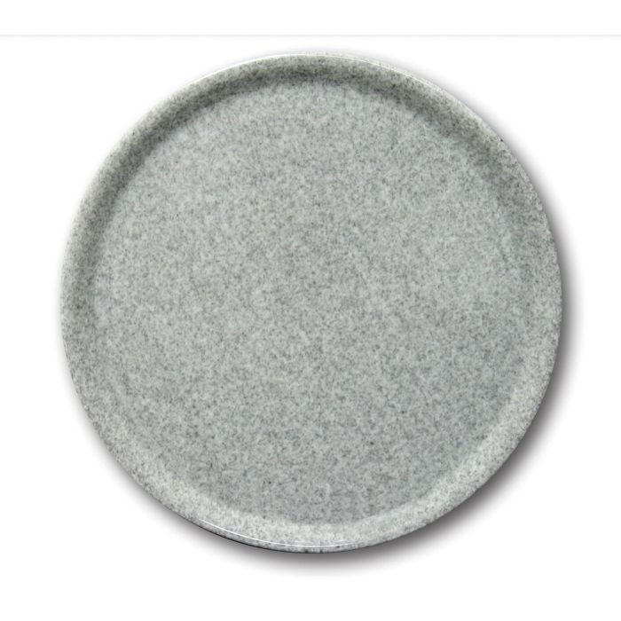 Pizza plate Speciale granite basic variant