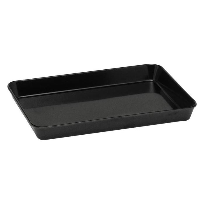 Melamine meat container 350 x 250 mm - code 568200