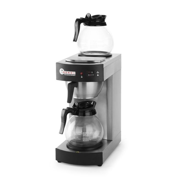 Zaparzacz przelewowy do kawy - 1,8 l