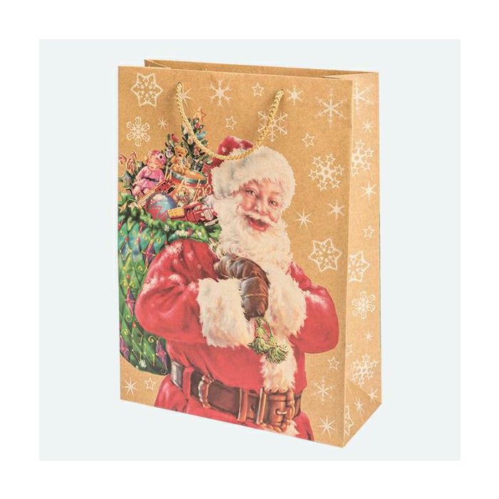 Decorative bags T9 ECO STAR set 37 29/40cm,10pcs