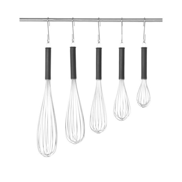 Rózga z uchwytem z polipropylenu 250 mm - kod 509005