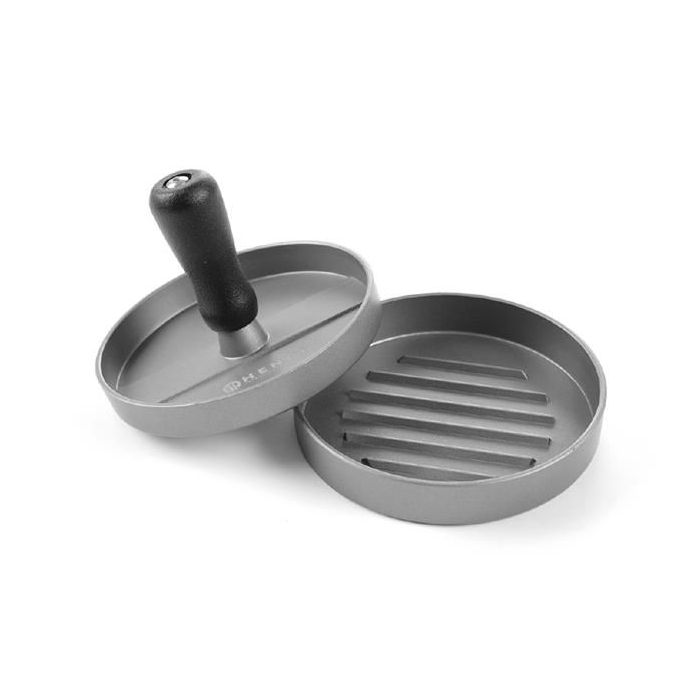 Manual hamburger press, code 513026