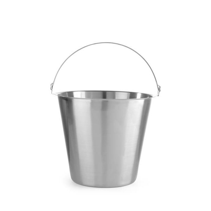 Wiadro 12l   - kod 516744
