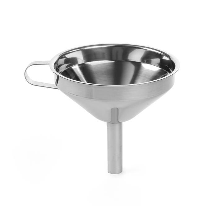 Lejek z rączką - śr. 120 mm - kod 518700
