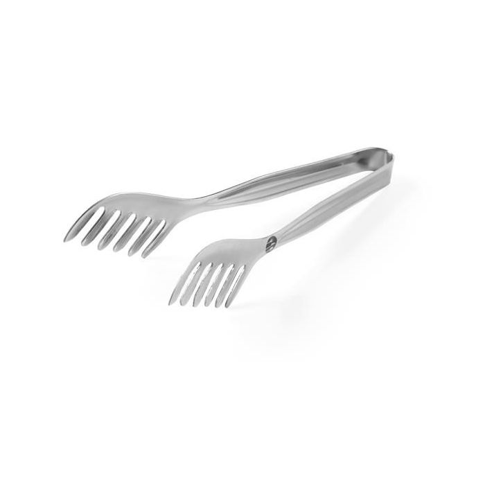 Szczypce Do Spaghetti - Ze Stali Nierdzewnej 200 Mm Blister