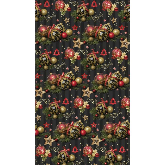 Decorative paper 70/200 1ark. GW set. 7 (reeds) display carton 50 rolls
