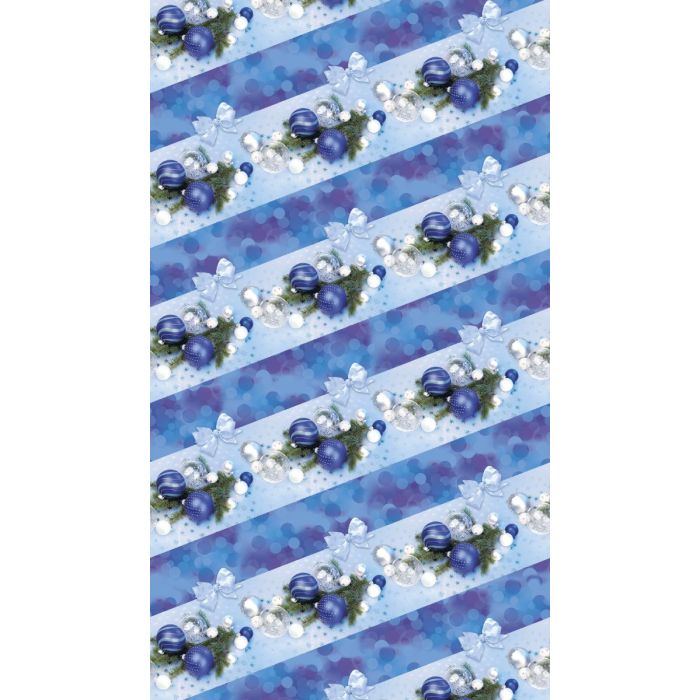 Decorative paper 70/200 1ark. GW set. 7 (reeds) display carton 50 rolls