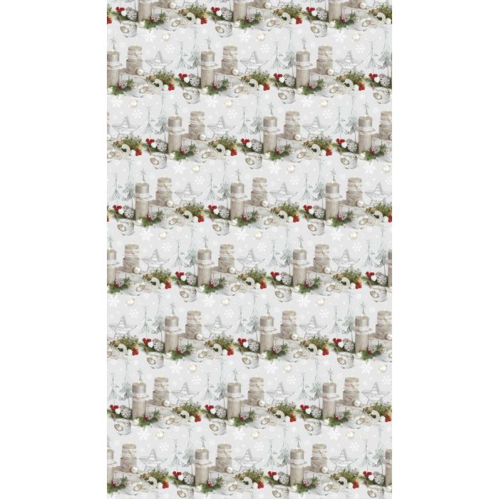 Decorative paper 70/200 1ark. GW set. 7 (reeds) display carton 50 rolls