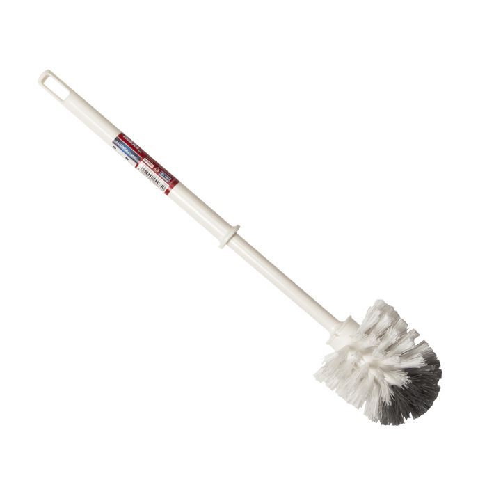 Toilet brush TONIKTA, without container, price per 1 piece
