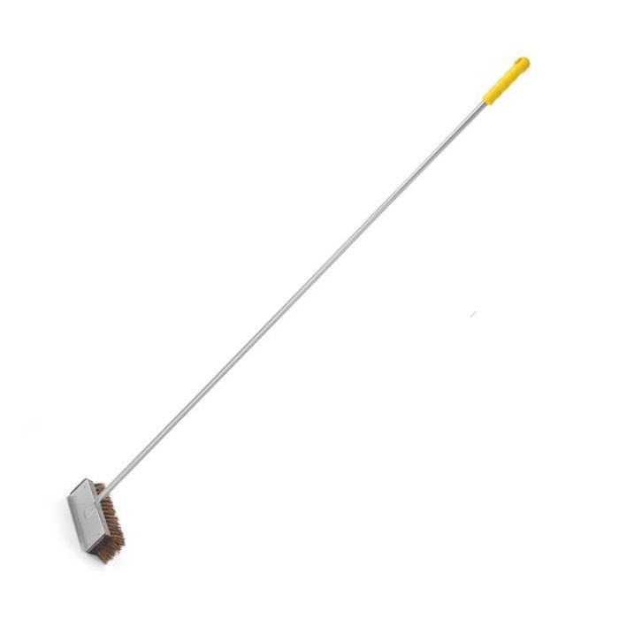Szczotka do pieca do pizzy z naturalnym włosiem - kod 525661