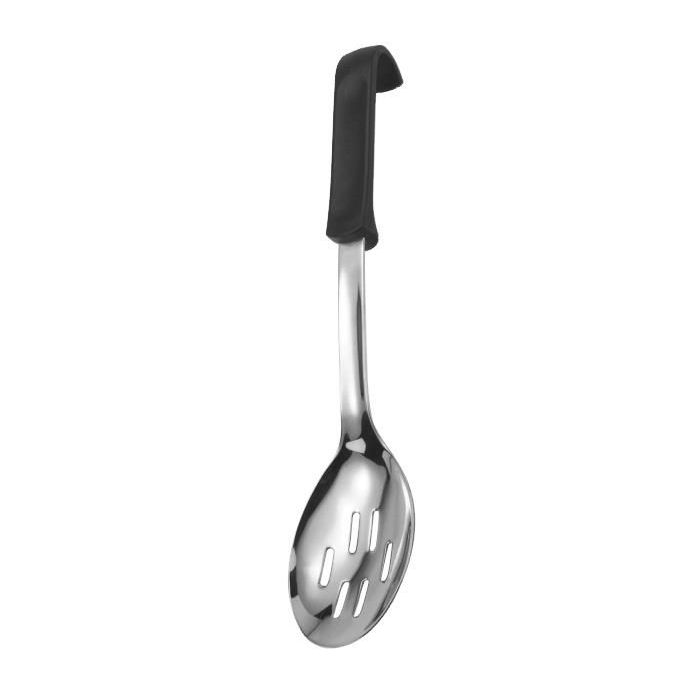 Łyżka Cedzakowa Kitchen Line Dł. 345 Mm