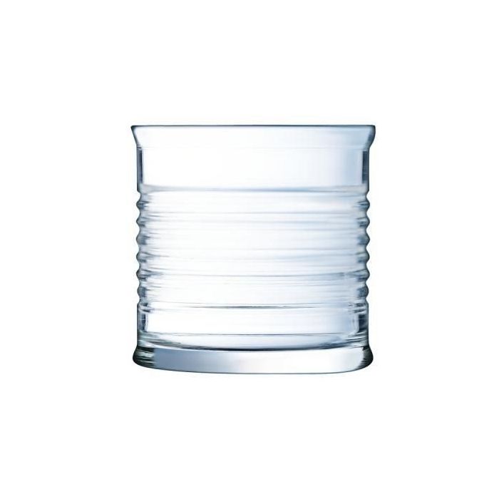 BE BOP LINE - Low glass 300ml [1 pc