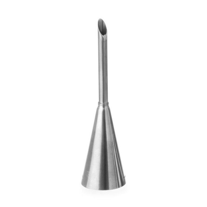 Końcówka do rękawów do szprycowania śr. 4 mm