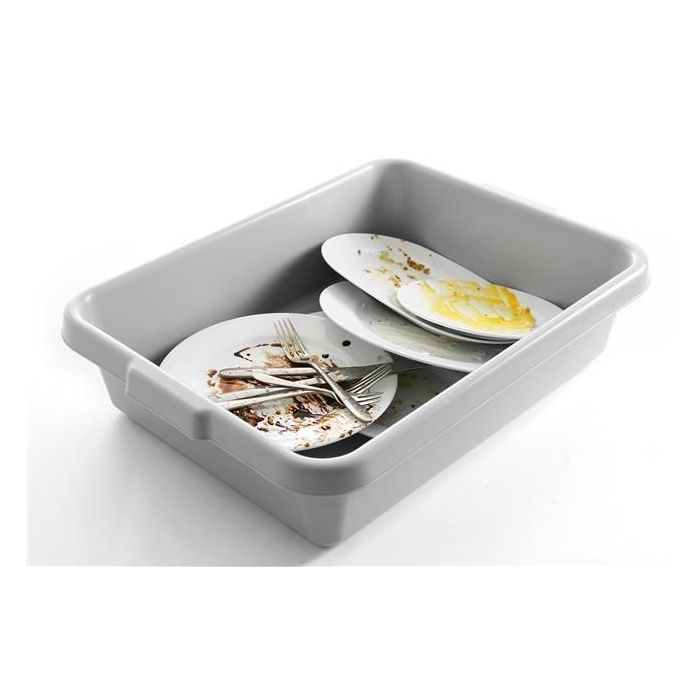 Container for dishes