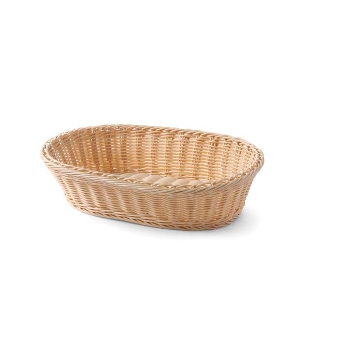 Bread Basket - Oval