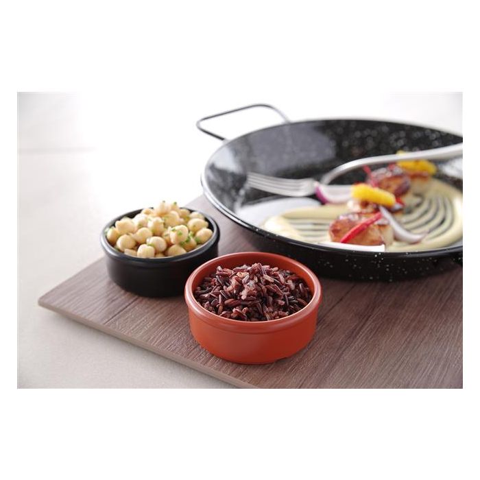 Butter and SOS Bowl 80x80x(H)30 - code 564561