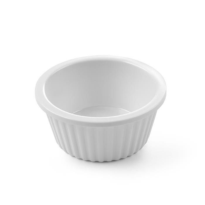 Ramekin bowl 70x70x(H)37 cream code 565650